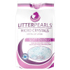 Litter Pearls Micro Crystals Кварцевый наполнитель для кошачьего туалета