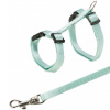 Trixie Junior Harness with Leash Kittty Cat