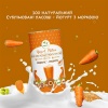 Лакомство для собак йогурт с морковью Pawfect - Freeze Dried Yogurt with Carrot