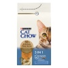Cat Chow Special Care 3in1 с индейкой