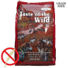 Taste of the Wild Southwest Canyon Canine з кабаном