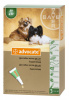Капли Bayer Advocate для собак до 4 кг