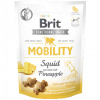 Brit Care Dog Snack Mobility для поддержания здоровья суставов 150 гр