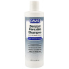 Davis Benzoyl Peroxide Shampoo Девіс 2,5% Бензоїл Пероксид шампунь для собак та котів з демодекозом та дерматитами