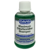 Davis Maximum Chlorhexidine Shampoo Девіс Максімум Хлоргексидин шампунь з 4% хлоргексидином для собак та котів із захворюваннями шкіри та шерсті