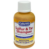 Davis Sulfur & Tar Shampoo Девіс Сульфур Tар шампунь з сіркою та дьогтем для собак