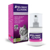 Ceva Feliway Classic (Феливей Классик) спрей – успокаивающее средство для кошек под транспортировку