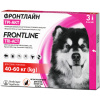 Капли Frontline Tri-Act для собак от 40 до 60 кг
