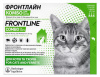 Капли Frontline Комбо для кошек