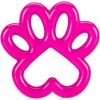 Игрушка Trixie Bungee "Лапка" для собак