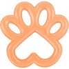 Игрушка Trixie Bungee "Лапка" для собак