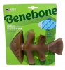 Игрушка для собак Benebone Fishbone Tiny