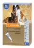 Капли Bayer Advocate для собак от 25 до 40 кг