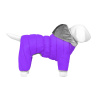 Комбинезон для собак AiryVest ONE, фиолетовый