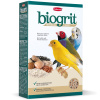 Padovan Biogrit Минеральная подкормка для декоративных птиц