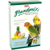 Padovan Grand Mix Parrochetti для средних попугаев