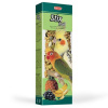 Padovan Stix Fruit Дополнительный корм (лакомство) для взрослых попугаев среднего размера