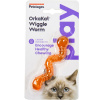 Petstages Orka Cat Wiggle Worm Oрка "Червячок" для кошек
