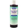 Davis Plum Natural Shampoo шампунь з протеїнами шовку для собак та котів, концентрат