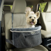 Bergan Comfort Hanging Dog Booster сумка автокресло на переднее сиденье в автомобиль для собак