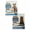 AnimAll VetLine Противопаразитарные капли на холку от блох и клещей для котов