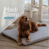 Ортопедический матрас Pet Fashion «Medi Sleep Memory» для собак