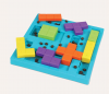 Интерактивная игрушка для собак Brightkins - Teaser Treat Puzzle - Teaser Treat Puzzle