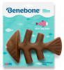 Игрушка для собак Benebone Fishbone Tiny