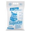 Super Cat Стандарт, Древесный наполнитель для котов без аромата