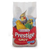 Versele-Laga Prestige Grit мінеральна підкормка з коралами для декоративних птахів