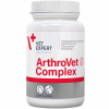 VetExpert ArthroVet HA Complex Усиленный комплекс для здоровья хрящей и суставов собак и кошек 90 табл