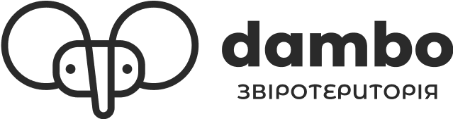 Зоомагазин Dambo.com.ua | товари і корм для тварин