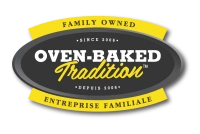 Oven Baked