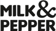 Milk&Pepper