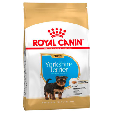 Royal Canin Yorkshire Terrier Puppy