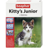Beaphar Kitty's Junior Вітаміни для кошенят