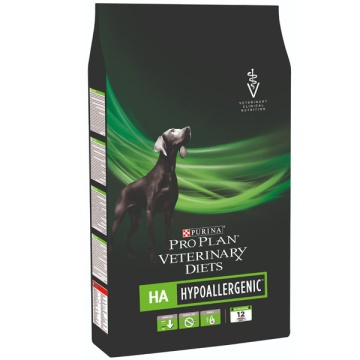 Purina Veterinary Diets HA - Hypoallergenic Canine