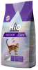 Сухой корм HiQ Indoor care для взрослых кошек проживающих в доме 