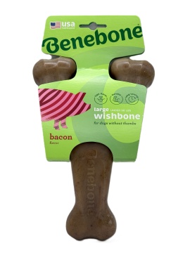 Игрушка для собак Wishbone Benebone