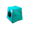 Куб Lucky Pet Марс Бірюзовий