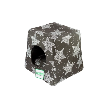 Куб Lucky Pet Марс Сірий