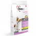 1st Choice Puppy Toy & Small Breeds Fish & Lamb