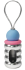 Диспенсер для собак Marshmallow Bucket -Poop Bag Dispenser With Compostable Bags GroveGalaxy Macaron