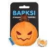 Іграшка для Котів Barksi з дзвіночком Гарбузик