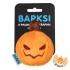 Игрушка для Кошек Barksi с колокольчиком Тыква