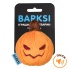 Іграшка для Собак Barksi з пищалкою Гарбузик