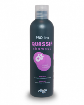 Nogga Quassia shampoo