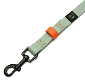 Поводок для собак Cloud7 Long Line Ipanema 5м Мятный