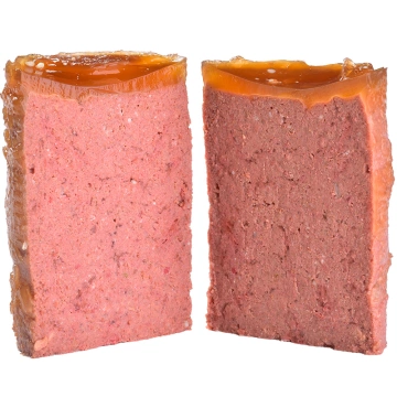 Brit Mono Protein Dog с ягням