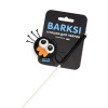 Іграшка для Котів Barksi з дзвіночком Вудочка Паук